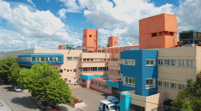 hospital privado de comunidad