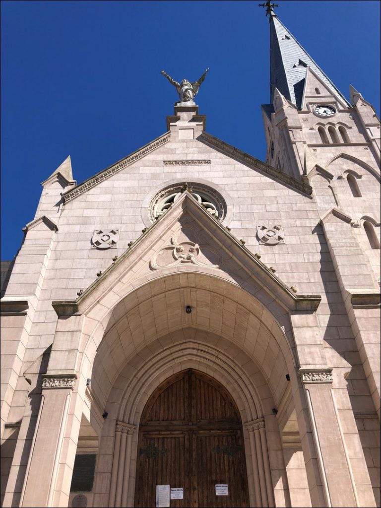 Foto de Capilla Stella Maris