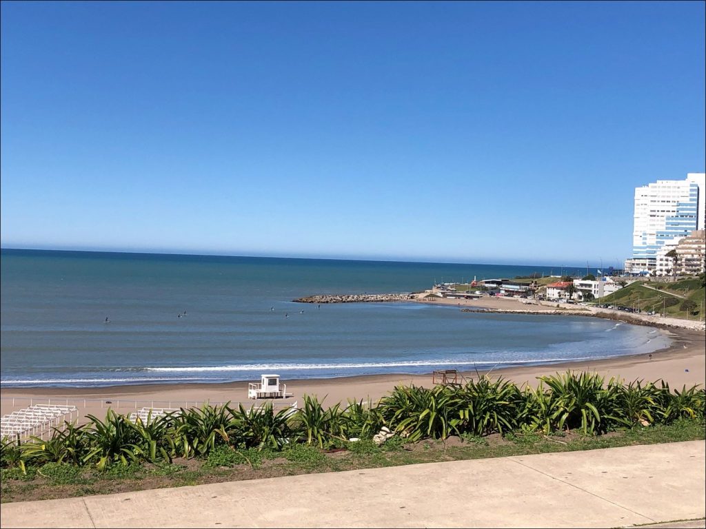 Foto de Playa Varese