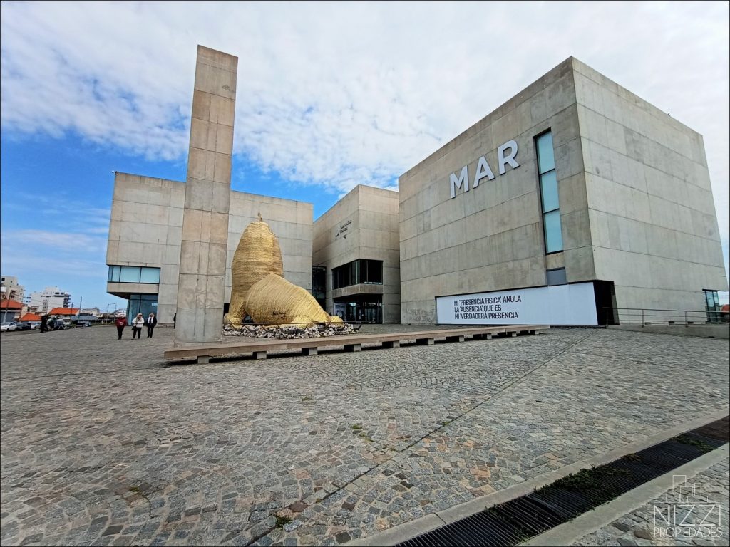 Museo MAR